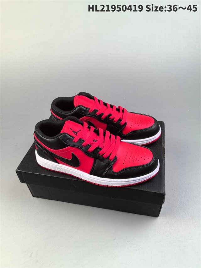 women air jordan 1 shoes 2024-7-4-191